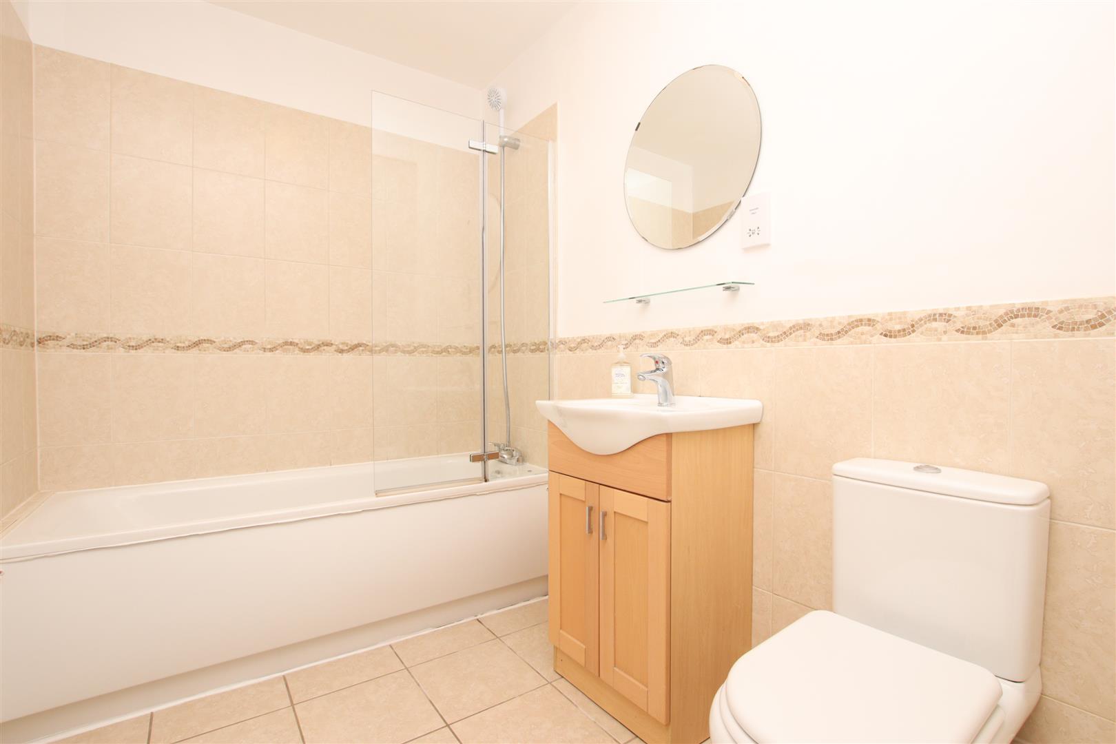 School Court, Spring Lane, Bath, BA1